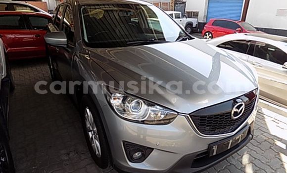 Tenga Tsaru Mazda CX-5 Sirivha Mota in Beitbridge in Matabeleland South Tenga Tsaru Mazda CX-5 Sirivha Mota in Beitbridge in Matabeleland South