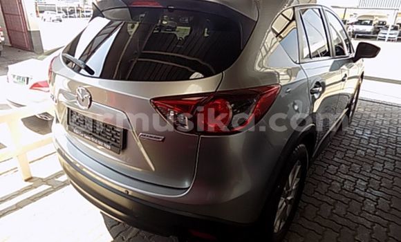 Tenga Tsaru Mazda CX-5 Sirivha Mota in Beitbridge in Matabeleland South Tenga Tsaru Mazda CX-5 Sirivha Mota in Beitbridge in Matabeleland South