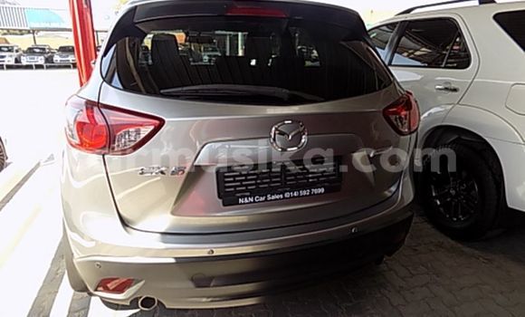 Tenga Tsaru Mazda CX-5 Sirivha Mota in Beitbridge in Matabeleland South Tenga Tsaru Mazda CX-5 Sirivha Mota in Beitbridge in Matabeleland South