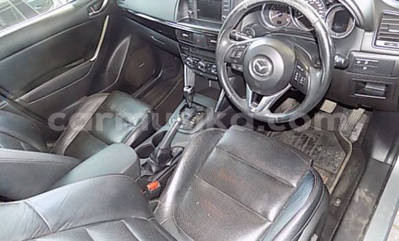 Tenga Tsaru Mazda CX-5 Sirivha Mota in Beitbridge in Matabeleland South Tenga Tsaru Mazda CX-5 Sirivha Mota in Beitbridge in Matabeleland South