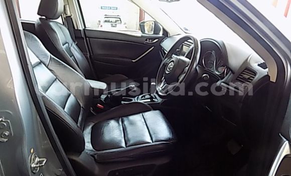 Tenga Tsaru Mazda CX-5 Sirivha Mota in Beitbridge in Matabeleland South Tenga Tsaru Mazda CX-5 Sirivha Mota in Beitbridge in Matabeleland South