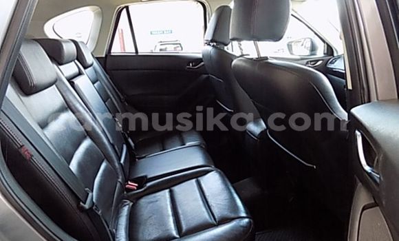 Tenga Tsaru Mazda CX-5 Sirivha Mota in Beitbridge in Matabeleland South Tenga Tsaru Mazda CX-5 Sirivha Mota in Beitbridge in Matabeleland South