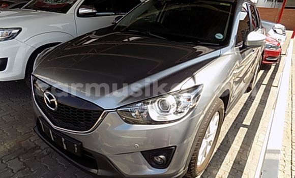 Tenga Tsaru Mazda CX-5 Sirivha Mota in Beitbridge in Matabeleland South Tenga Tsaru Mazda CX-5 Sirivha Mota in Beitbridge in Matabeleland South