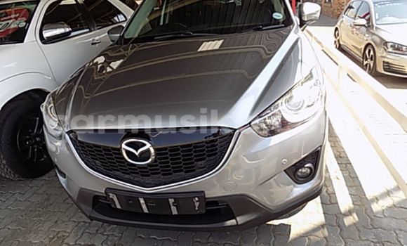 Tenga Tsaru Mazda CX-5 Sirivha Mota in Beitbridge in Matabeleland South Tenga Tsaru Mazda CX-5 Sirivha Mota in Beitbridge in Matabeleland South