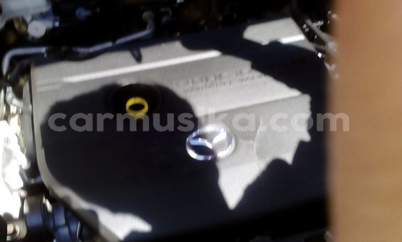 Acheter Occasion Voiture Mazda 3 Rouge à Beitbridge, Matabeleland South Acheter Occasion Voiture Mazda 3 Rouge à Beitbridge, Matabeleland South