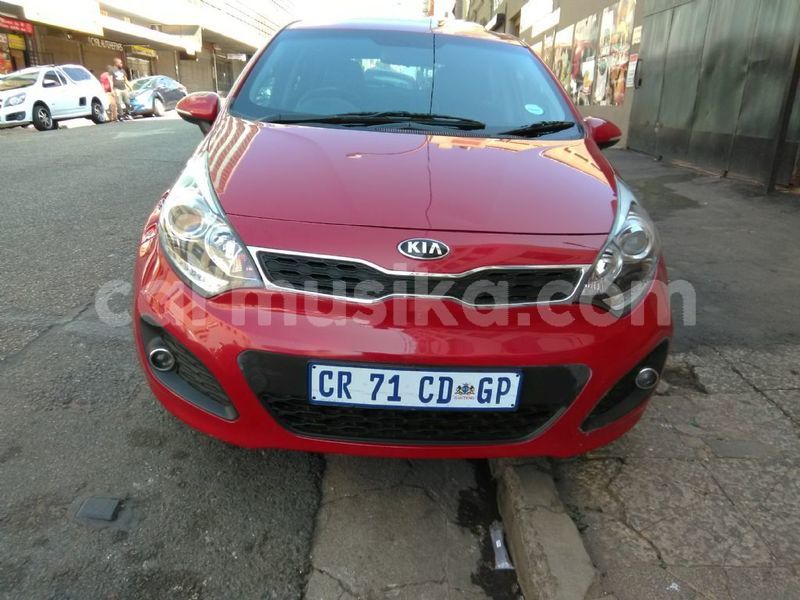 Big with watermark kia rio matabeleland south beitbridge 10123