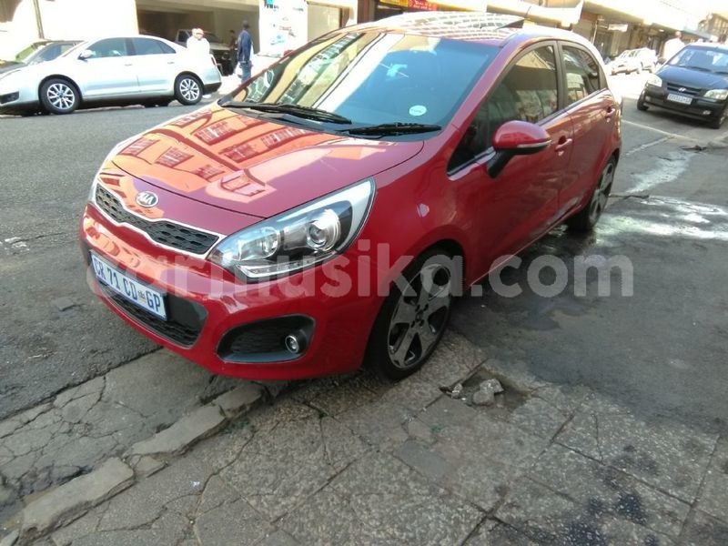 Big with watermark kia rio matabeleland south beitbridge 10123