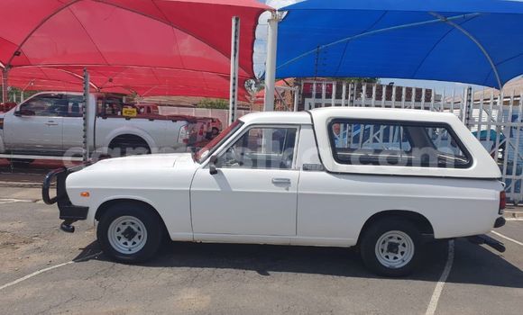Acheter Occasion Voiture Nissan 280ZX Blanc à Beitbridge, Matabeleland South Acheter Occasion Voiture Nissan 280ZX Blanc à Beitbridge, Matabeleland South
