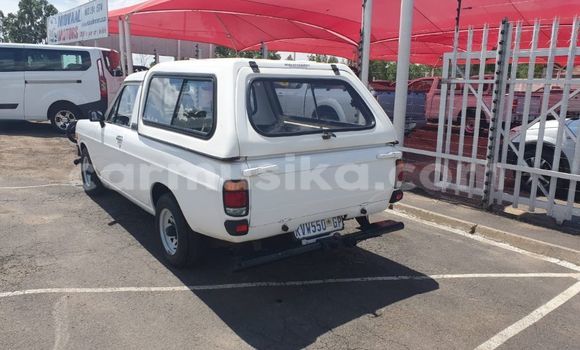 Acheter Occasion Voiture Nissan 280ZX Blanc à Beitbridge, Matabeleland South Acheter Occasion Voiture Nissan 280ZX Blanc à Beitbridge, Matabeleland South