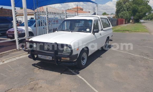 Acheter Occasion Voiture Nissan 280ZX Blanc à Beitbridge, Matabeleland South Acheter Occasion Voiture Nissan 280ZX Blanc à Beitbridge, Matabeleland South