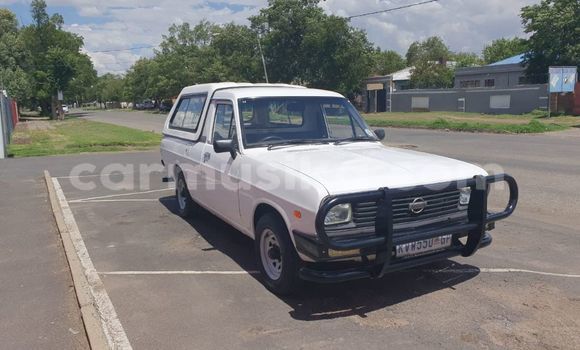 Acheter Occasion Voiture Nissan 280ZX Blanc à Beitbridge, Matabeleland South Acheter Occasion Voiture Nissan 280ZX Blanc à Beitbridge, Matabeleland South