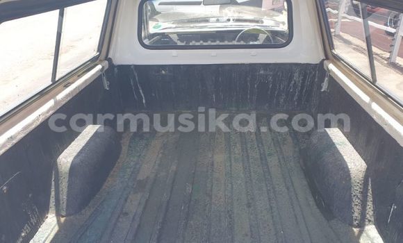 Acheter Occasion Voiture Nissan 280ZX Blanc à Beitbridge, Matabeleland South Acheter Occasion Voiture Nissan 280ZX Blanc à Beitbridge, Matabeleland South