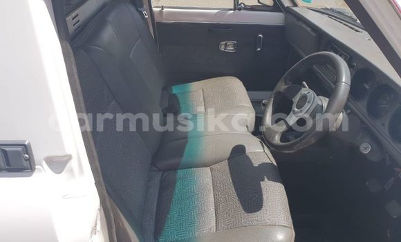 Acheter Occasion Voiture Nissan 280ZX Blanc à Beitbridge, Matabeleland South Acheter Occasion Voiture Nissan 280ZX Blanc à Beitbridge, Matabeleland South