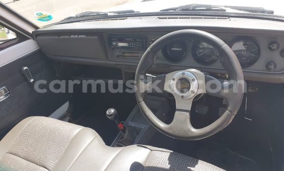 Acheter Occasion Voiture Nissan 280ZX Blanc à Beitbridge, Matabeleland South Acheter Occasion Voiture Nissan 280ZX Blanc à Beitbridge, Matabeleland South