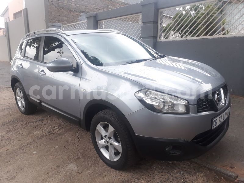 Big with watermark nissan qashqai matabeleland south beitbridge 10125