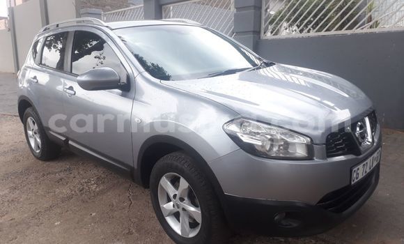 Tenga Tsaru Nissan Qashqai Sirivha Mota in Beitbridge in Matabeleland South Tenga Tsaru Nissan Qashqai Sirivha Mota in Beitbridge in Matabeleland South