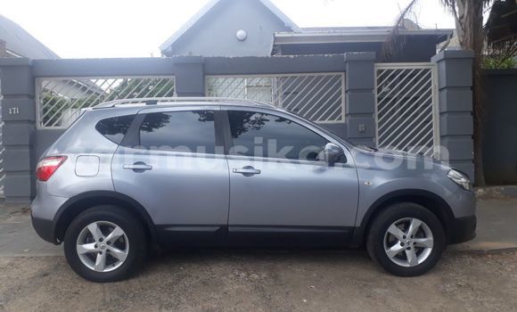 Tenga Tsaru Nissan Qashqai Sirivha Mota in Beitbridge in Matabeleland South Tenga Tsaru Nissan Qashqai Sirivha Mota in Beitbridge in Matabeleland South