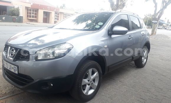 Tenga Tsaru Nissan Qashqai Sirivha Mota in Beitbridge in Matabeleland South Tenga Tsaru Nissan Qashqai Sirivha Mota in Beitbridge in Matabeleland South