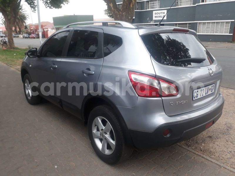 Big with watermark nissan qashqai matabeleland south beitbridge 10125