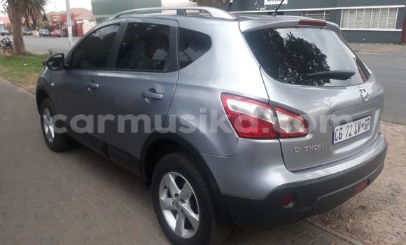 Tenga Tsaru Nissan Qashqai Sirivha Mota in Beitbridge in Matabeleland South Tenga Tsaru Nissan Qashqai Sirivha Mota in Beitbridge in Matabeleland South