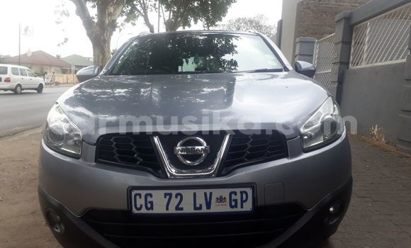 Tenga Tsaru Nissan Qashqai Sirivha Mota in Beitbridge in Matabeleland South Tenga Tsaru Nissan Qashqai Sirivha Mota in Beitbridge in Matabeleland South