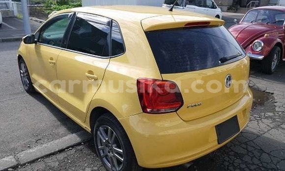 Acheter Occasion Voiture Volkswagen Polo Autre à Beitbridge, Matabeleland South Acheter Occasion Voiture Volkswagen Polo Autre à Beitbridge, Matabeleland South