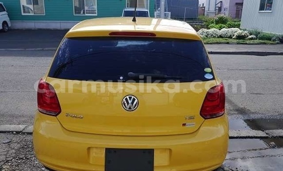 Acheter Occasion Voiture Volkswagen Polo Autre à Beitbridge, Matabeleland South Acheter Occasion Voiture Volkswagen Polo Autre à Beitbridge, Matabeleland South