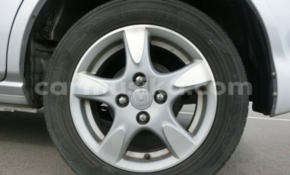 Acheter Occasion Voiture Honda Fit Gris à Beitbridge, Matabeleland South Acheter Occasion Voiture Honda Fit Gris à Beitbridge, Matabeleland South