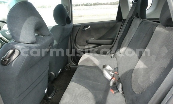 Acheter Occasion Voiture Honda Fit Gris à Beitbridge, Matabeleland South Acheter Occasion Voiture Honda Fit Gris à Beitbridge, Matabeleland South