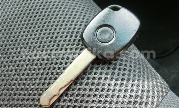 Acheter Occasion Voiture Honda Fit Gris à Beitbridge, Matabeleland South Acheter Occasion Voiture Honda Fit Gris à Beitbridge, Matabeleland South