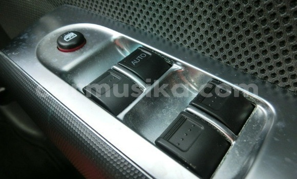 Acheter Occasion Voiture Honda Fit Gris à Beitbridge, Matabeleland South Acheter Occasion Voiture Honda Fit Gris à Beitbridge, Matabeleland South