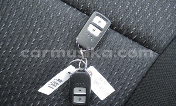 Tenga Tsaru Honda Fit Sirivha Mota in Beitbridge in Matabeleland South Tenga Tsaru Honda Fit Sirivha Mota in Beitbridge in Matabeleland South