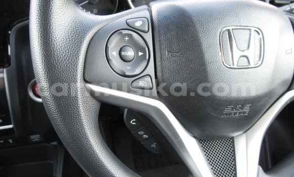 Tenga Tsaru Honda Fit Sirivha Mota in Beitbridge in Matabeleland South Tenga Tsaru Honda Fit Sirivha Mota in Beitbridge in Matabeleland South