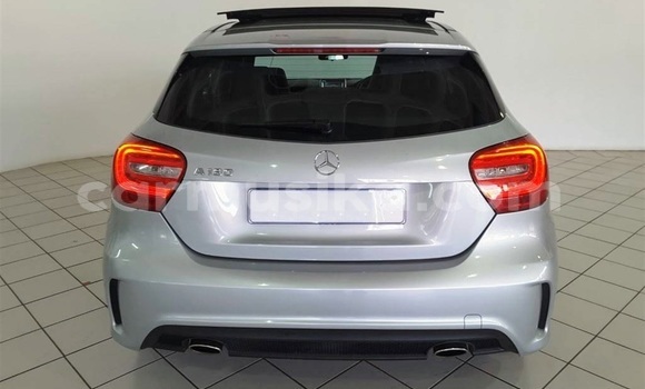 Buy Used Mercedes‒Benz A–Class Silver Car in Beitbridge in Matabeleland South Buy Used Mercedes‒Benz A–Class Silver Car in Beitbridge in Matabeleland South