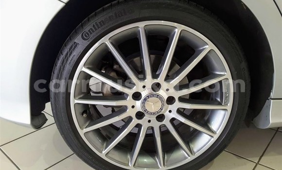 Buy Used Mercedes‒Benz A–Class Silver Car in Beitbridge in Matabeleland South Buy Used Mercedes‒Benz A–Class Silver Car in Beitbridge in Matabeleland South