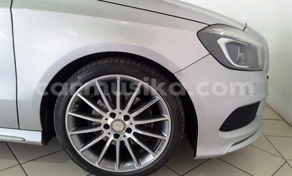Buy Used Mercedes‒Benz A–Class Silver Car in Beitbridge in Matabeleland South Buy Used Mercedes‒Benz A–Class Silver Car in Beitbridge in Matabeleland South
