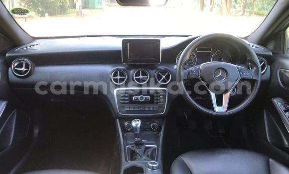 Buy Used Mercedes‒Benz A–Class Silver Car in Beitbridge in Matabeleland South Buy Used Mercedes‒Benz A–Class Silver Car in Beitbridge in Matabeleland South