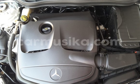 Buy Used Mercedes‒Benz A–Class Silver Car in Beitbridge in Matabeleland South Buy Used Mercedes‒Benz A–Class Silver Car in Beitbridge in Matabeleland South