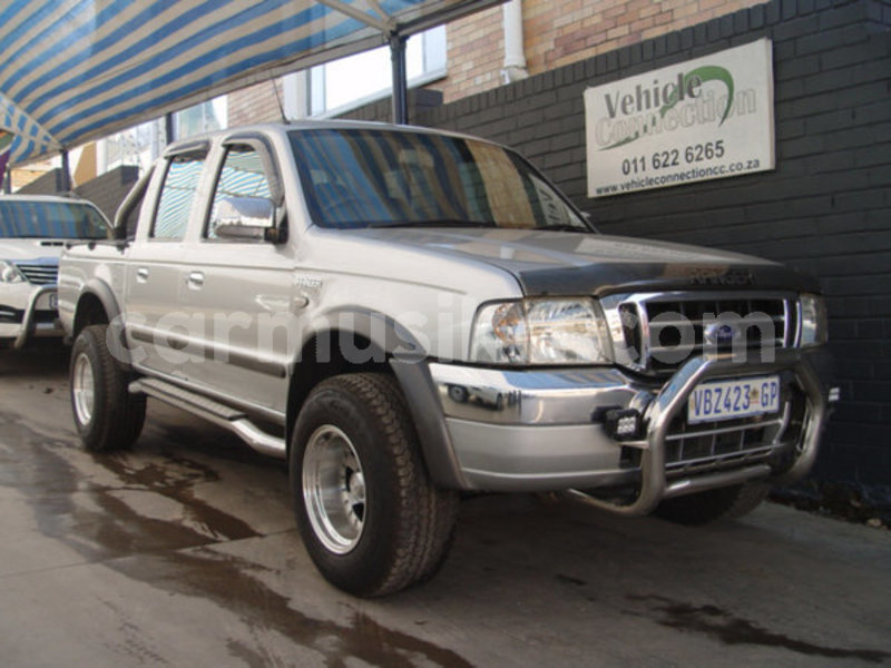 Big with watermark ford ranger matabeleland south beitbridge 10131