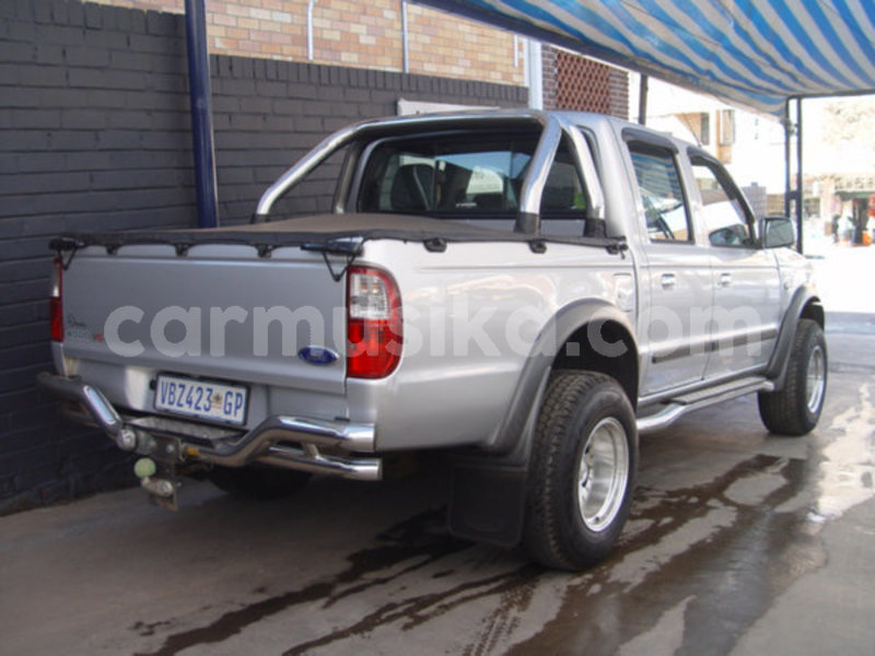 Big with watermark ford ranger matabeleland south beitbridge 10131