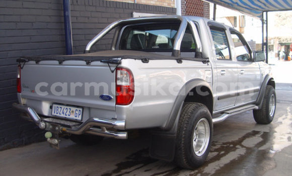 Nunua Ilio tumika Ford Ranger Fedha Gari ndani ya Beitbridge nchini Matabeleland Kusini Nunua Ilio tumika Ford Ranger Fedha Gari ndani ya Beitbridge nchini Matabeleland Kusini