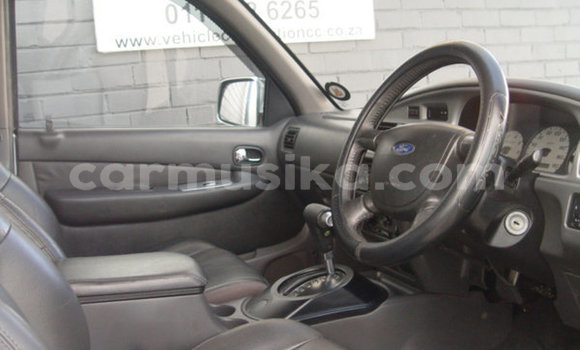 Nunua Ilio tumika Ford Ranger Fedha Gari ndani ya Beitbridge nchini Matabeleland Kusini Nunua Ilio tumika Ford Ranger Fedha Gari ndani ya Beitbridge nchini Matabeleland Kusini