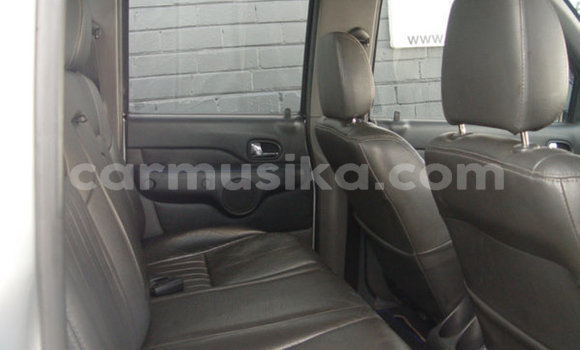 Nunua Ilio tumika Ford Ranger Fedha Gari ndani ya Beitbridge nchini Matabeleland Kusini Nunua Ilio tumika Ford Ranger Fedha Gari ndani ya Beitbridge nchini Matabeleland Kusini