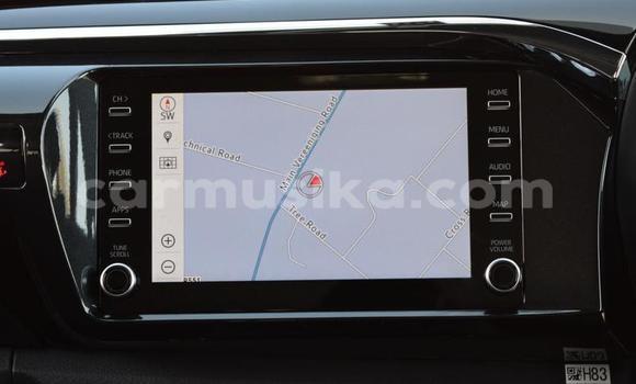 Buy Used Toyota Hilux White Car in Beitbridge in Matabeleland South Buy Used Toyota Hilux White Car in Beitbridge in Matabeleland South