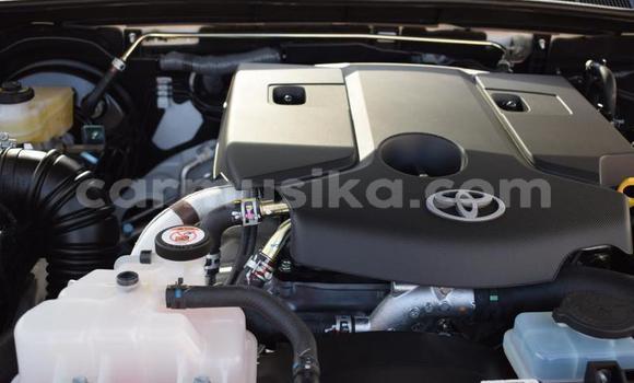 Buy Used Toyota Hilux White Car in Beitbridge in Matabeleland South Buy Used Toyota Hilux White Car in Beitbridge in Matabeleland South