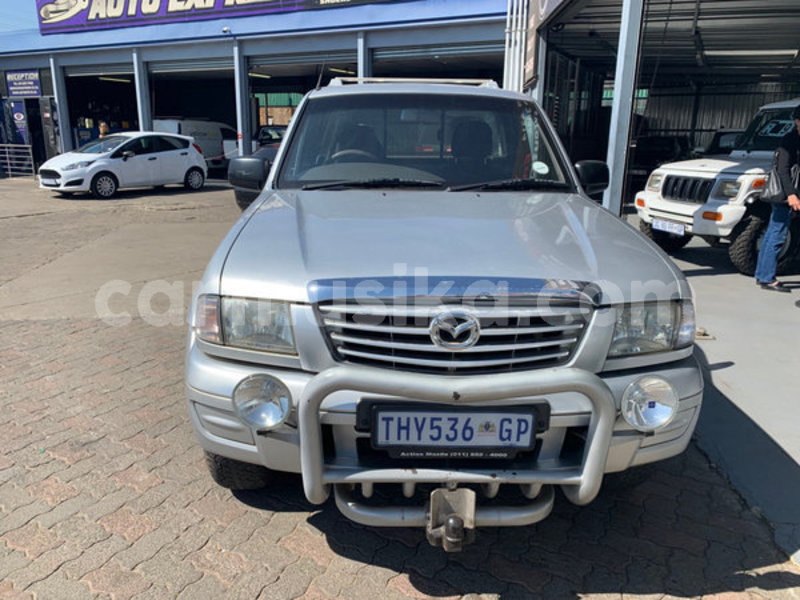 Big with watermark mazda bt 50 matabeleland south beitbridge 10133