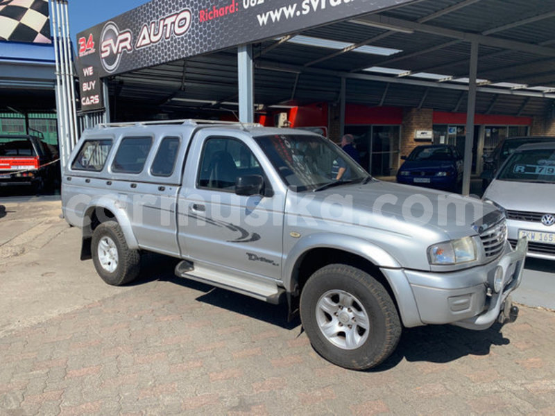 Big with watermark mazda bt 50 matabeleland south beitbridge 10133