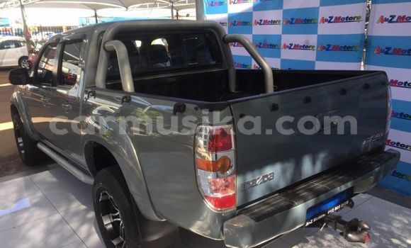 Nunua Ilio tumika Mazda BT-50 Fedha Gari ndani ya Beitbridge nchini Matabeleland Kusini Nunua Ilio tumika Mazda BT-50 Fedha Gari ndani ya Beitbridge nchini Matabeleland Kusini
