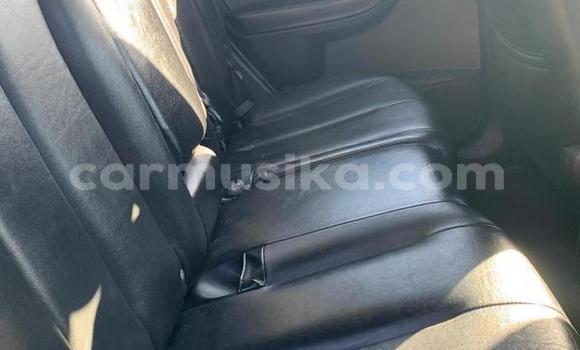 Buy Used Nissan Murano Silver Car in Beitbridge in Matabeleland South Buy Used Nissan Murano Silver Car in Beitbridge in Matabeleland South