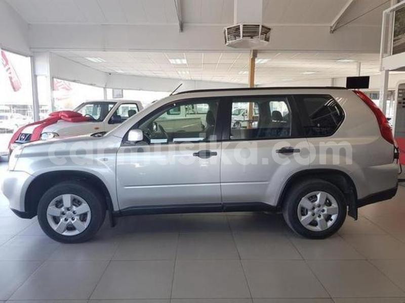 Big with watermark nissan x%e2%80%93trail matabeleland south beitbridge 10136